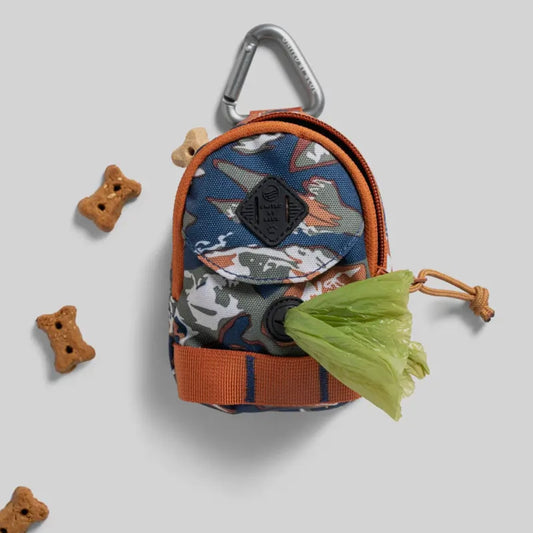United By Blue (R)Evolution™ Dog Waste Bag Dispenser - Lakeside Camo