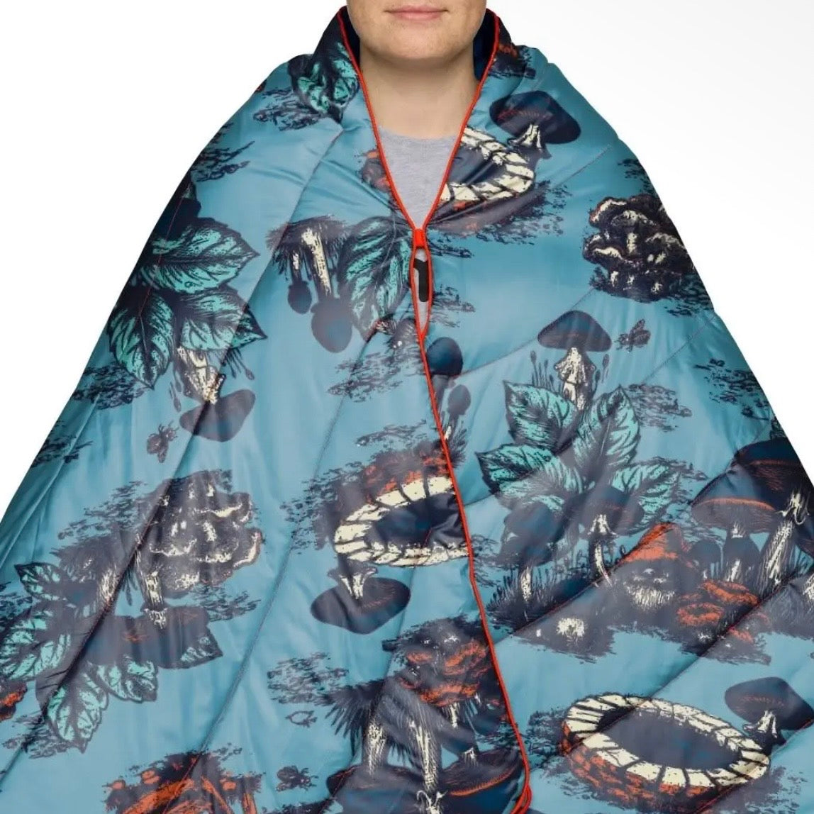 Rumpl Original Puffy Blanket