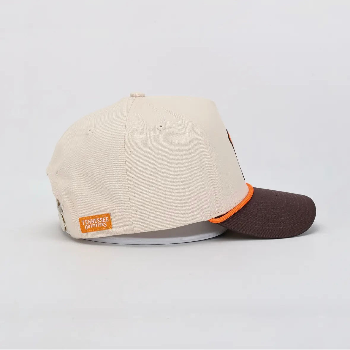 The Bluetick Hound Tennessee Hat