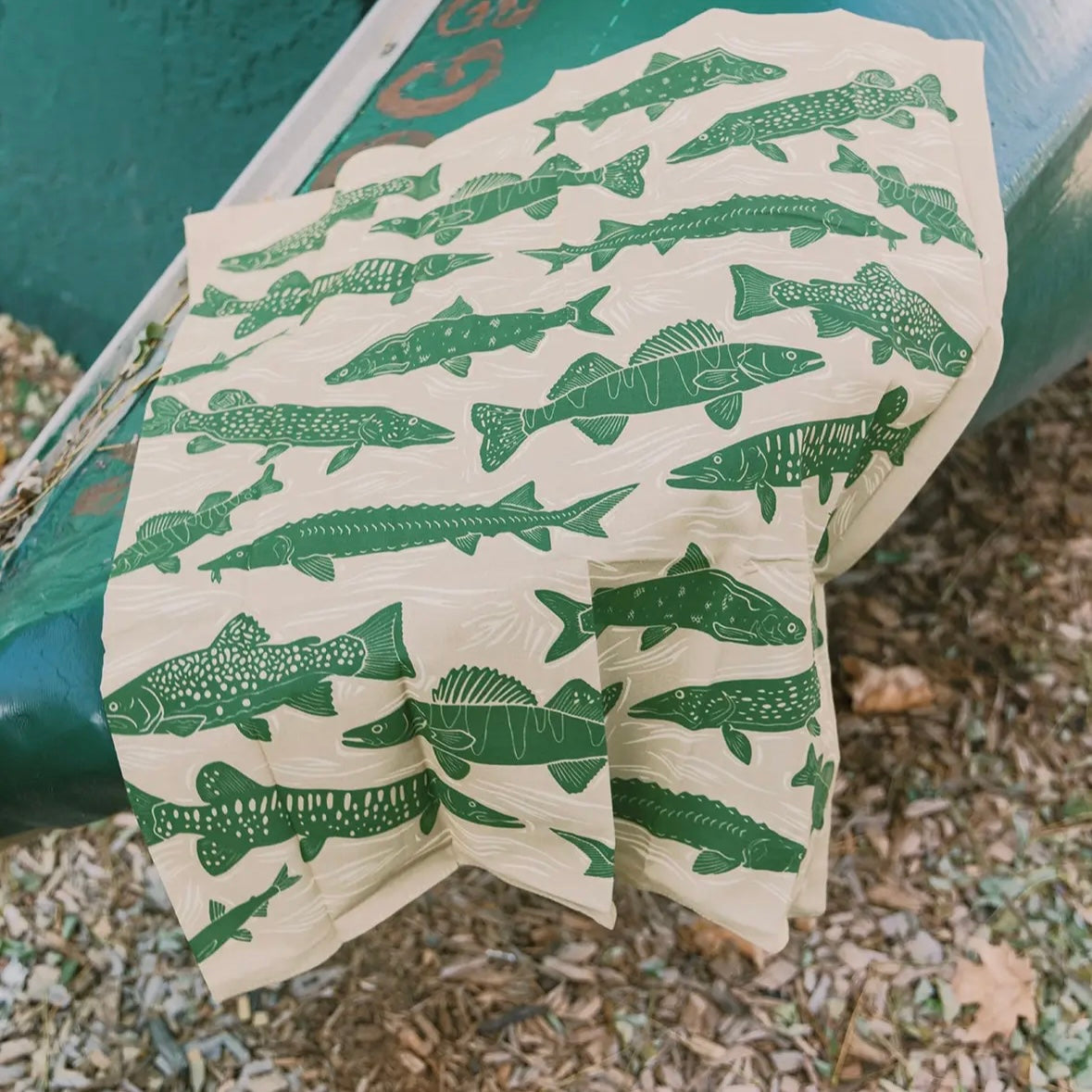 Woosah Bandana