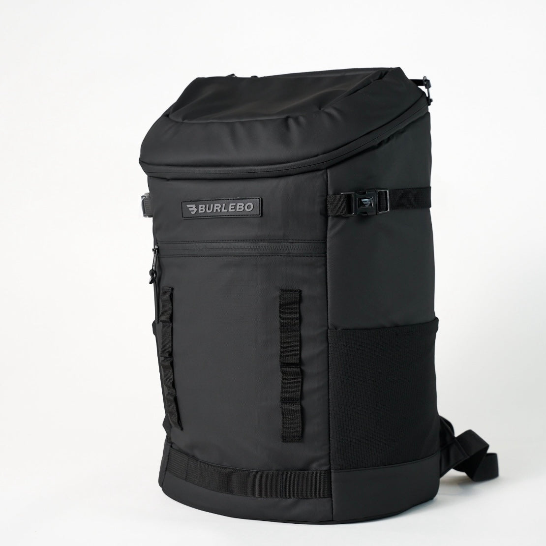 Burlebo Cooler Backpack - Black