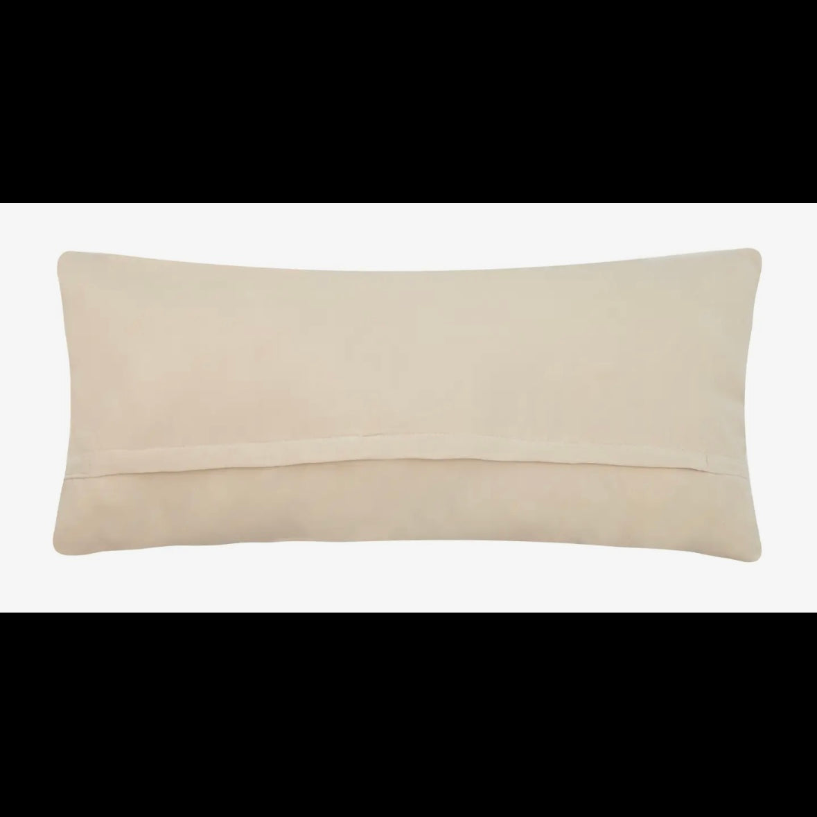 Lake Scene Hook Pillow