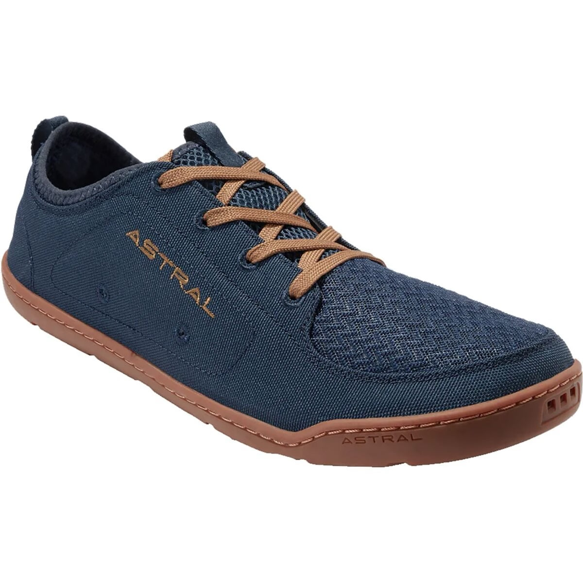 Astral Men's Loyak Navy/Brown