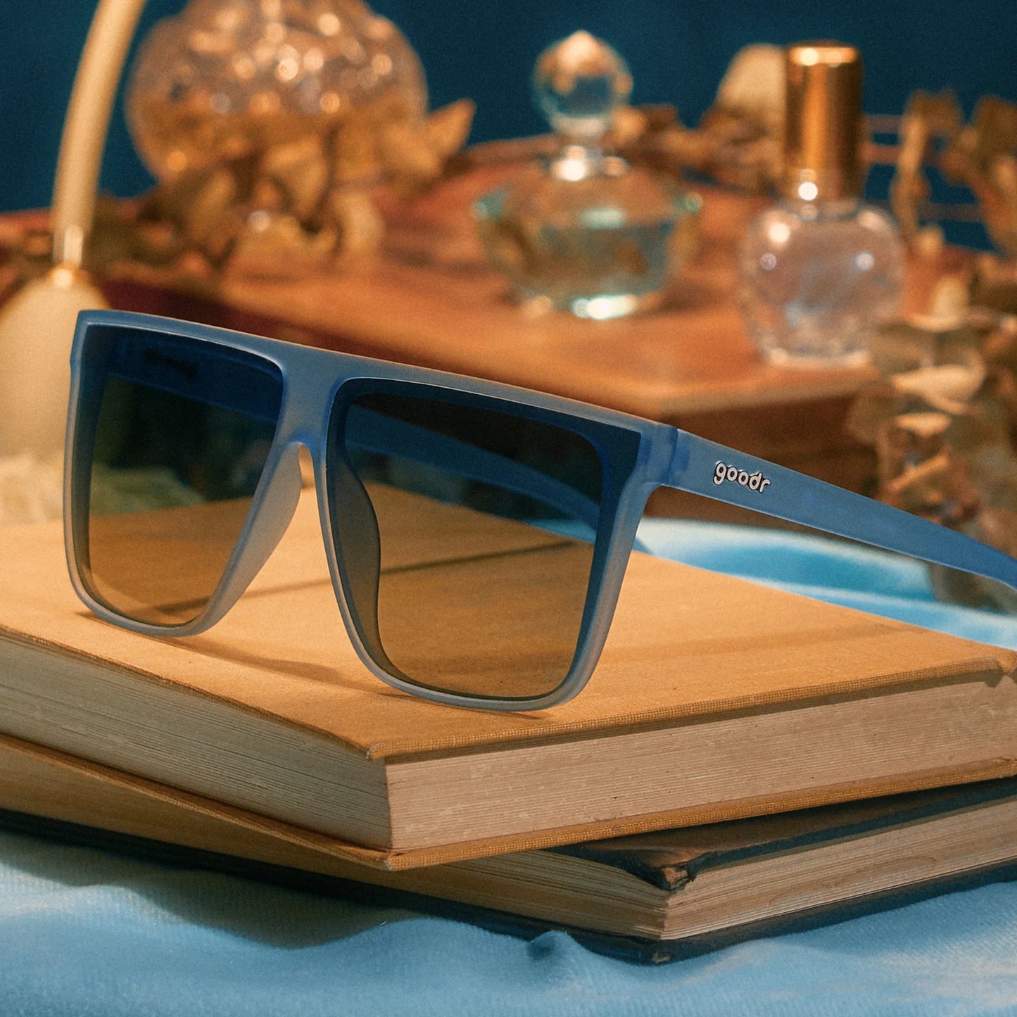 Goodr Fashion Sunglasses