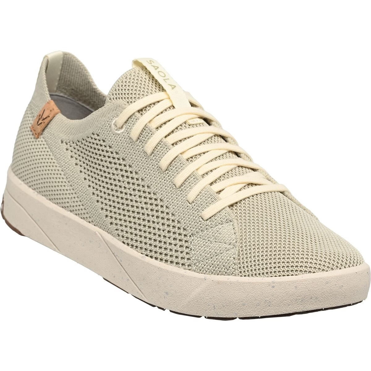 Saola Cannon Knit W 2.0 Faded Green