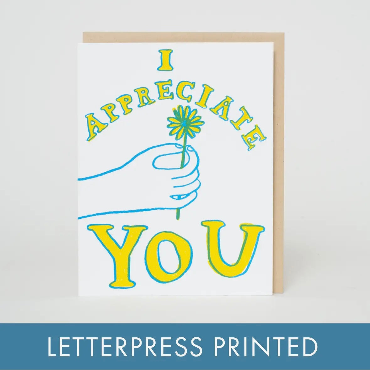 Egg Press Greeting Cards