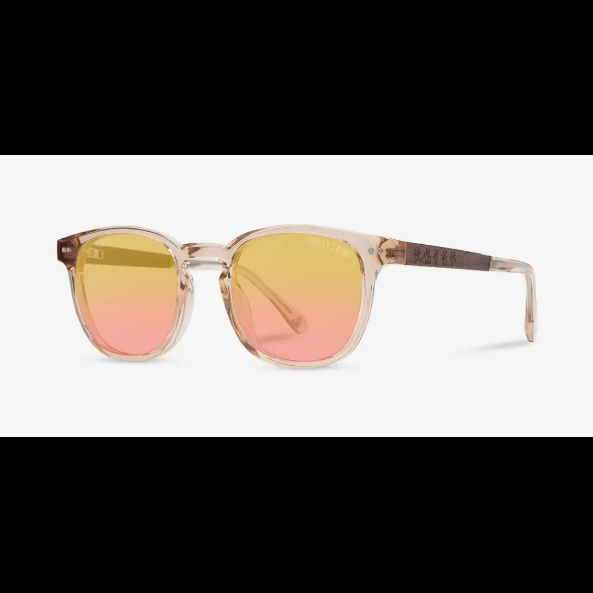 Grateful Dead Bears Edition X CAMP Sunglasses