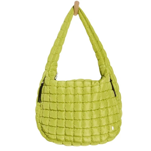 FP Movement Quilted Carryall Bag