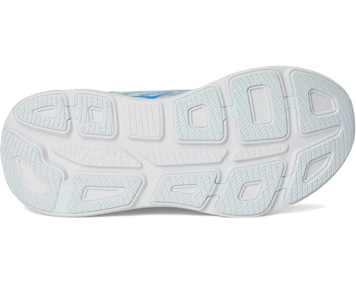 Hoka Men's Bondi 9 Drizzle/Downpour Reg