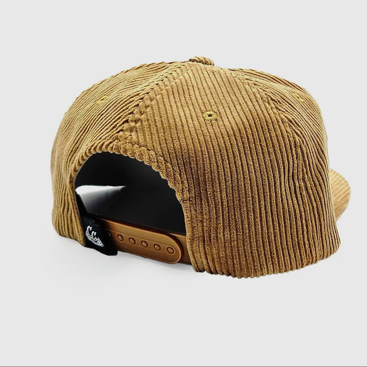 Catch N Release Flat Bill Hat