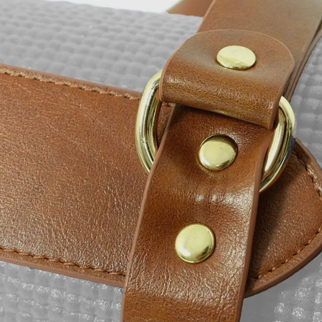 Blanket Carrier Strap / Yoga Mat Carrier