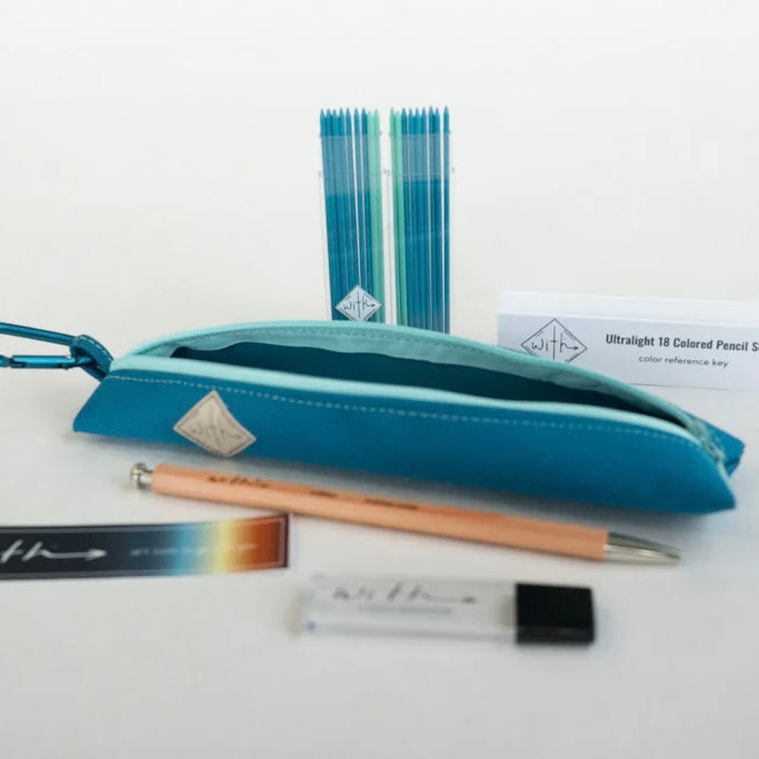 With® Ultralight 18 Color Set
