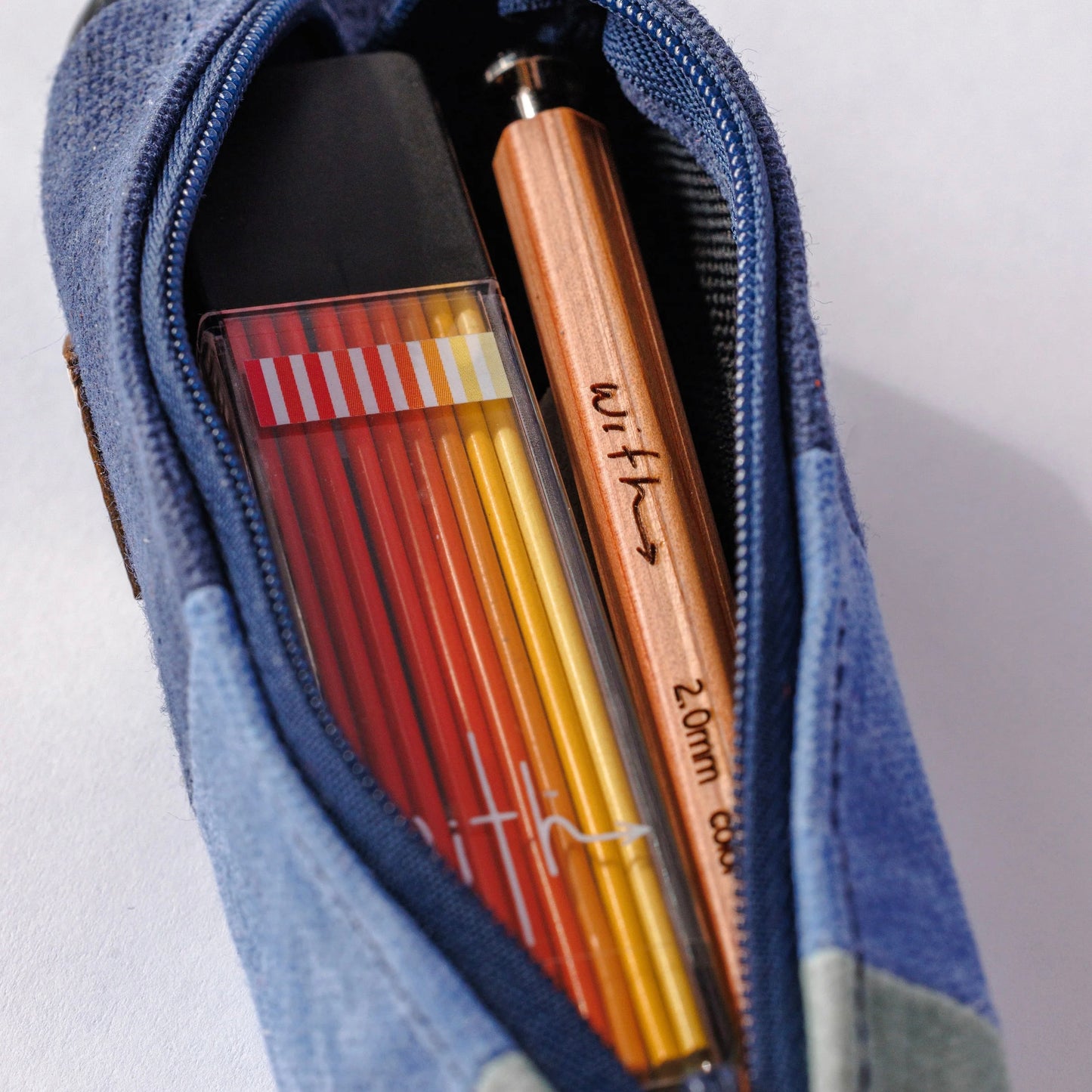 With® 36 Colored Pencil Set