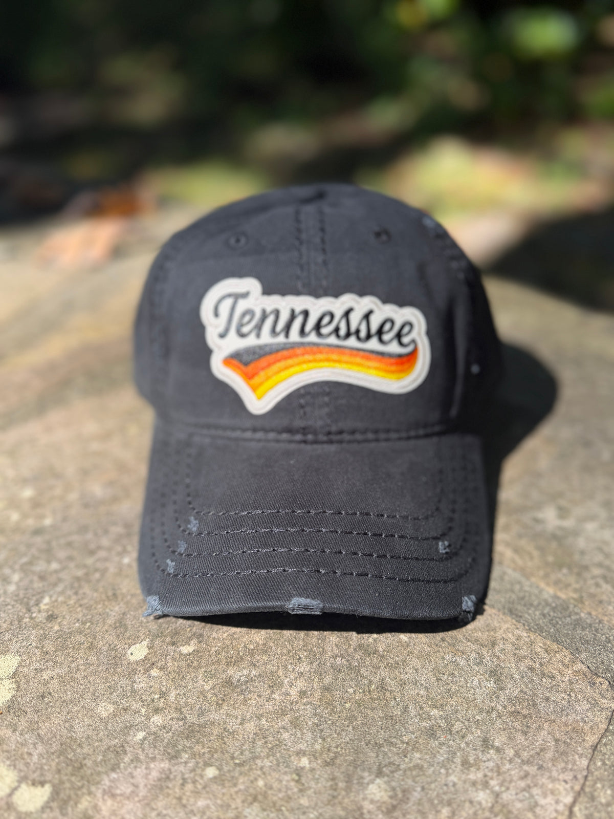 Shady Truckers Tennessee Hats
