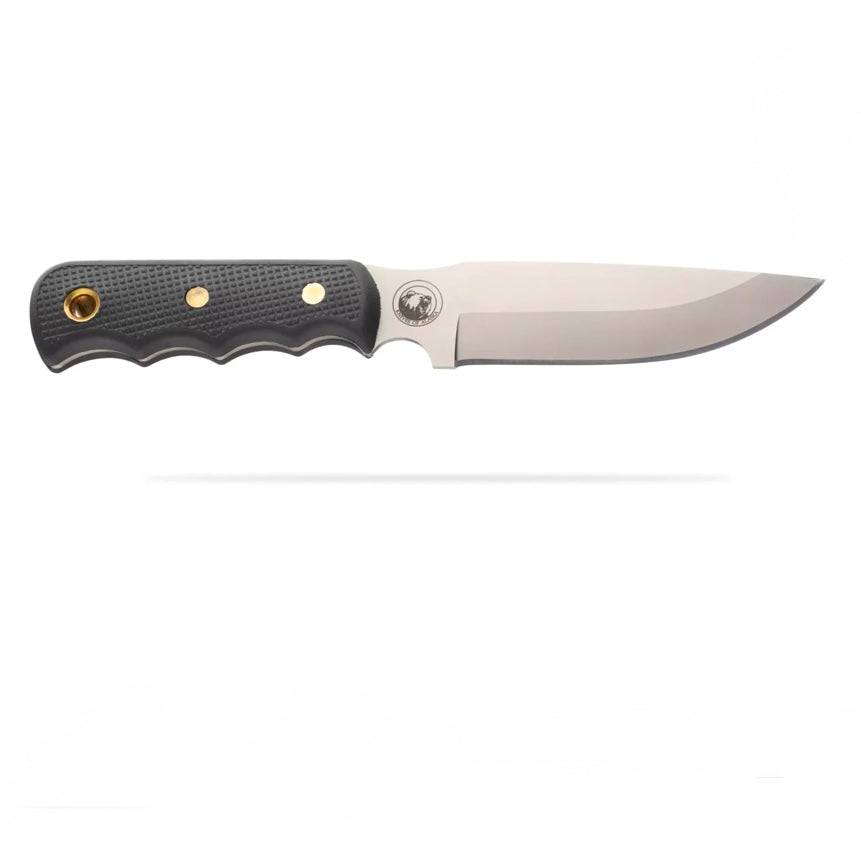 Knives of Alaska Bush Camp Fixed Blade