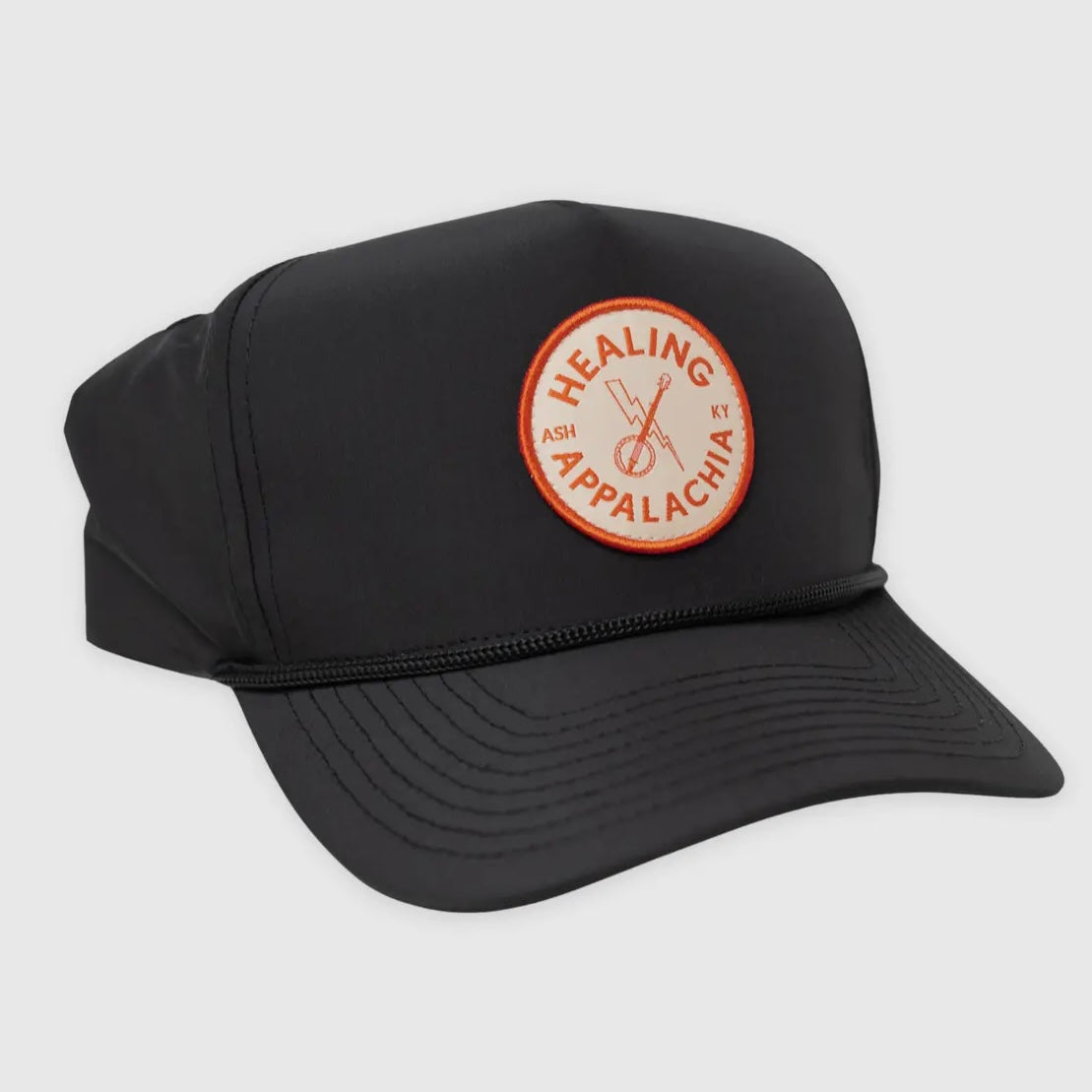Banjo Bolt Tech Hat