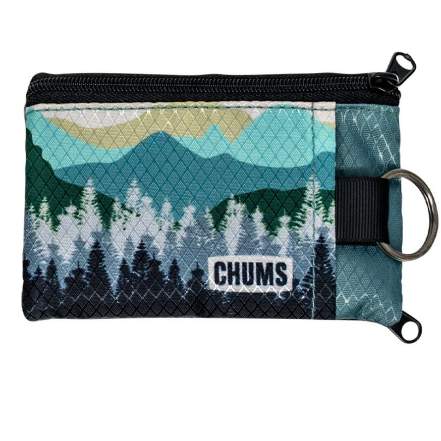 Chums Surfshorts Wallet