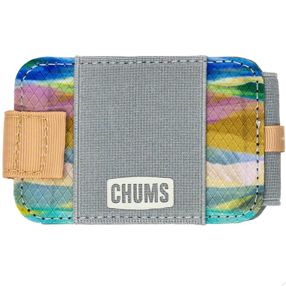 Chums Bandit Bi-Fold Wallet