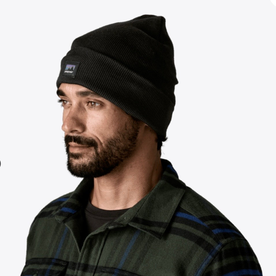 Patagonia Everyday Beanie