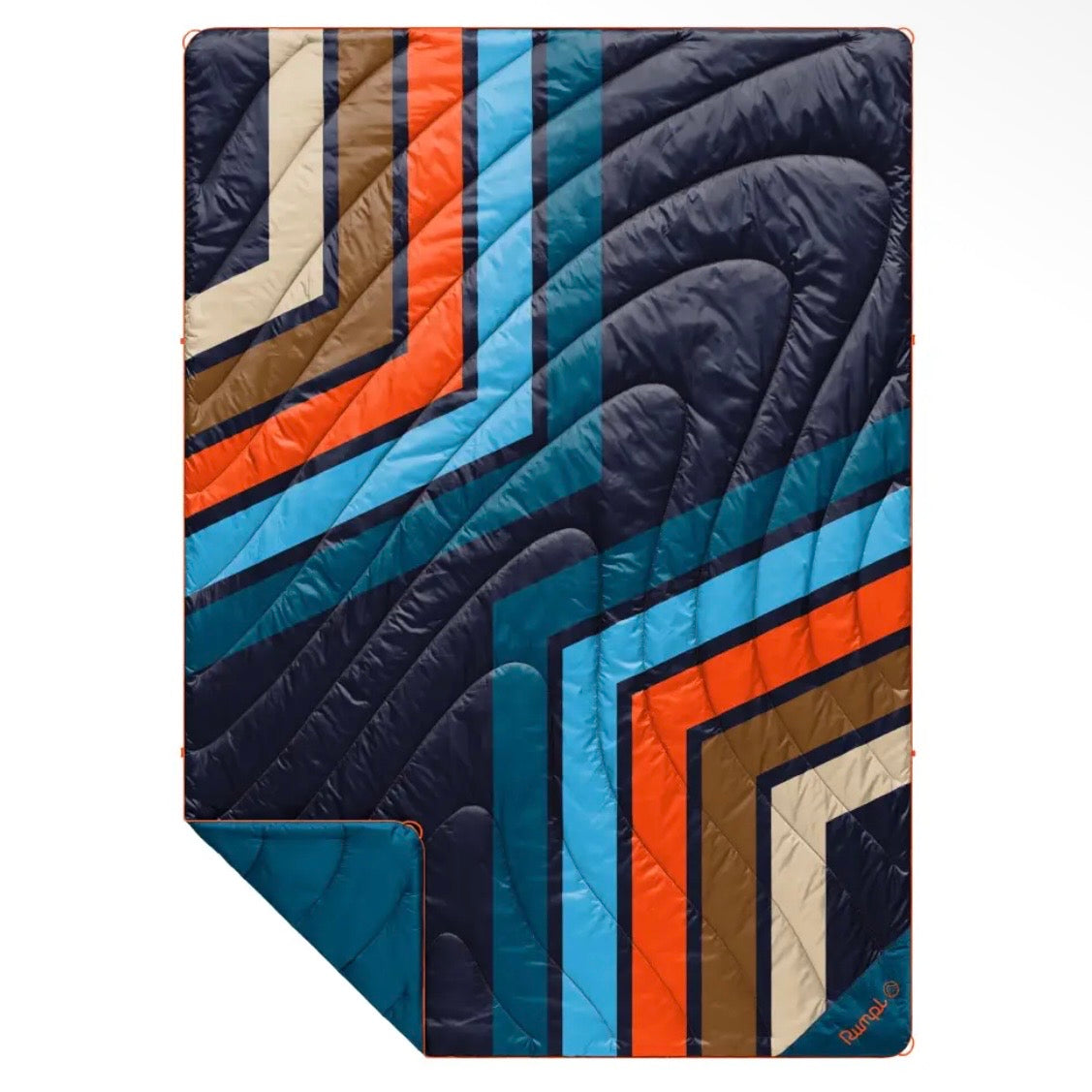 Rumpl Original Puffy Blanket