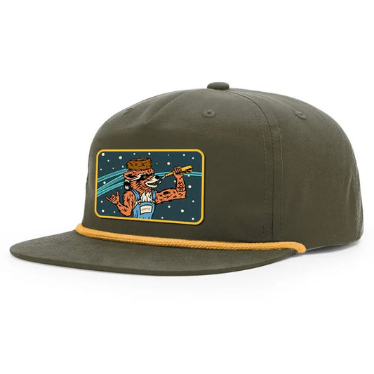 Savage Supply Beer Bandit Hat