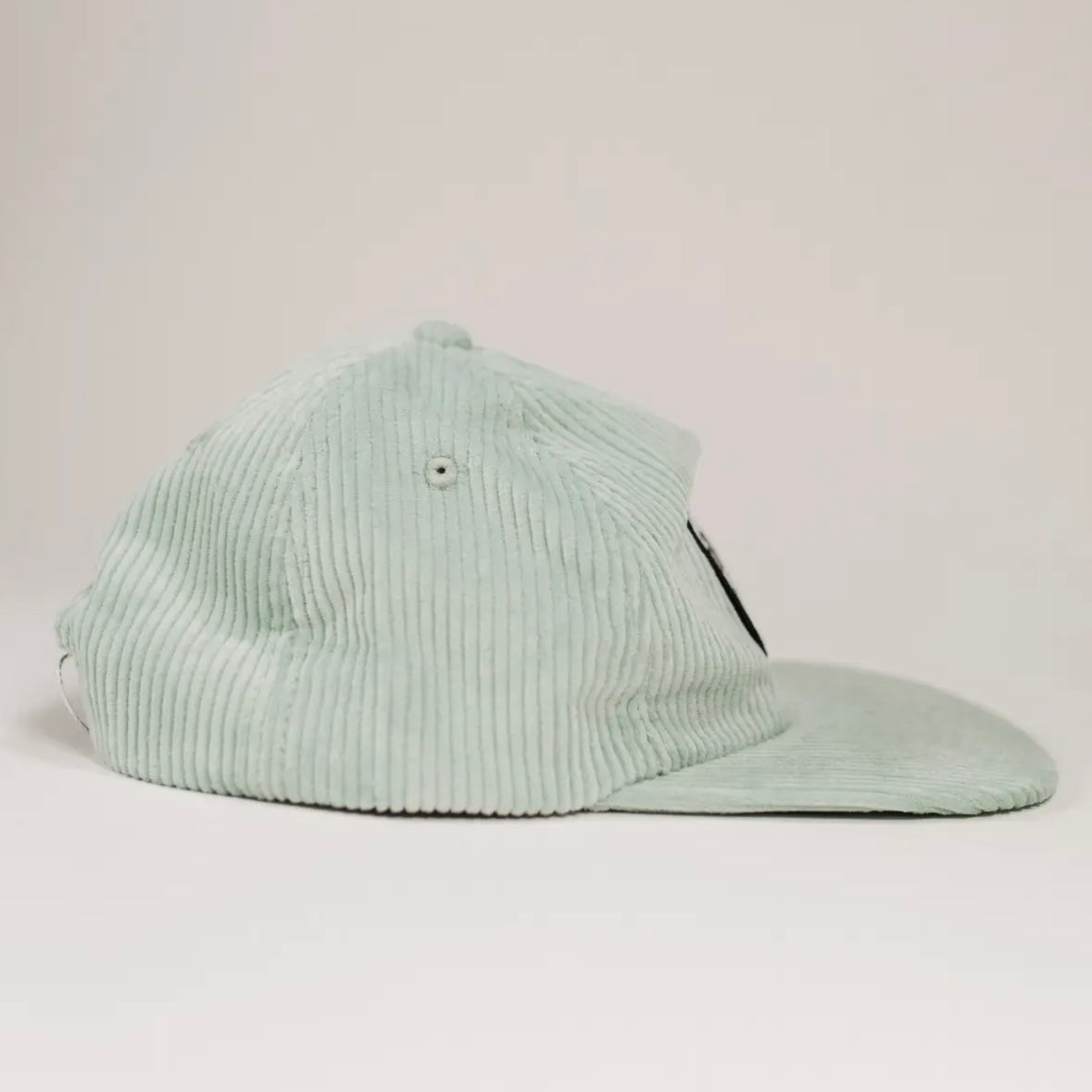 Like A Girl Classic 5 Panel Hat