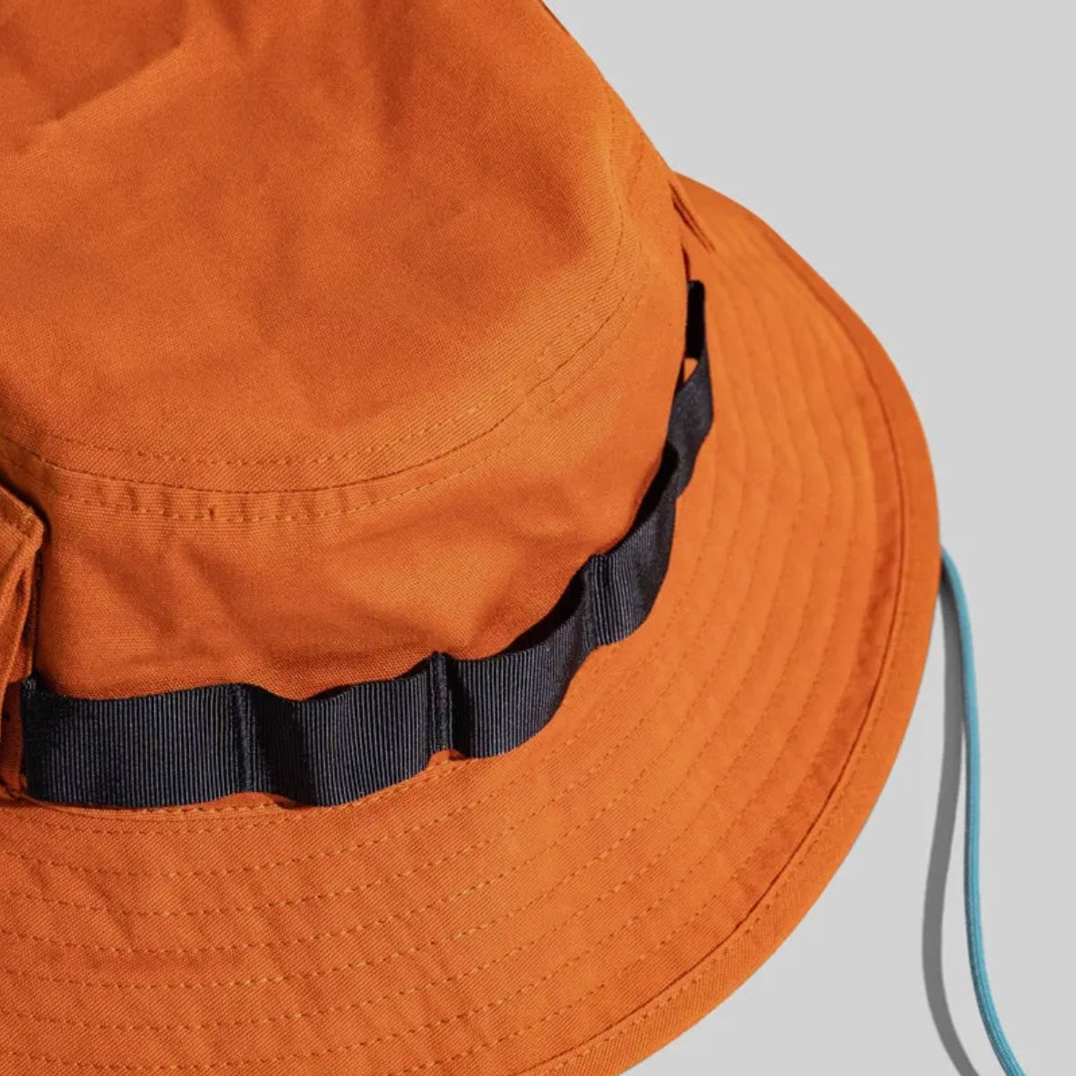 United By Blue Organic Bucket Stash Hat