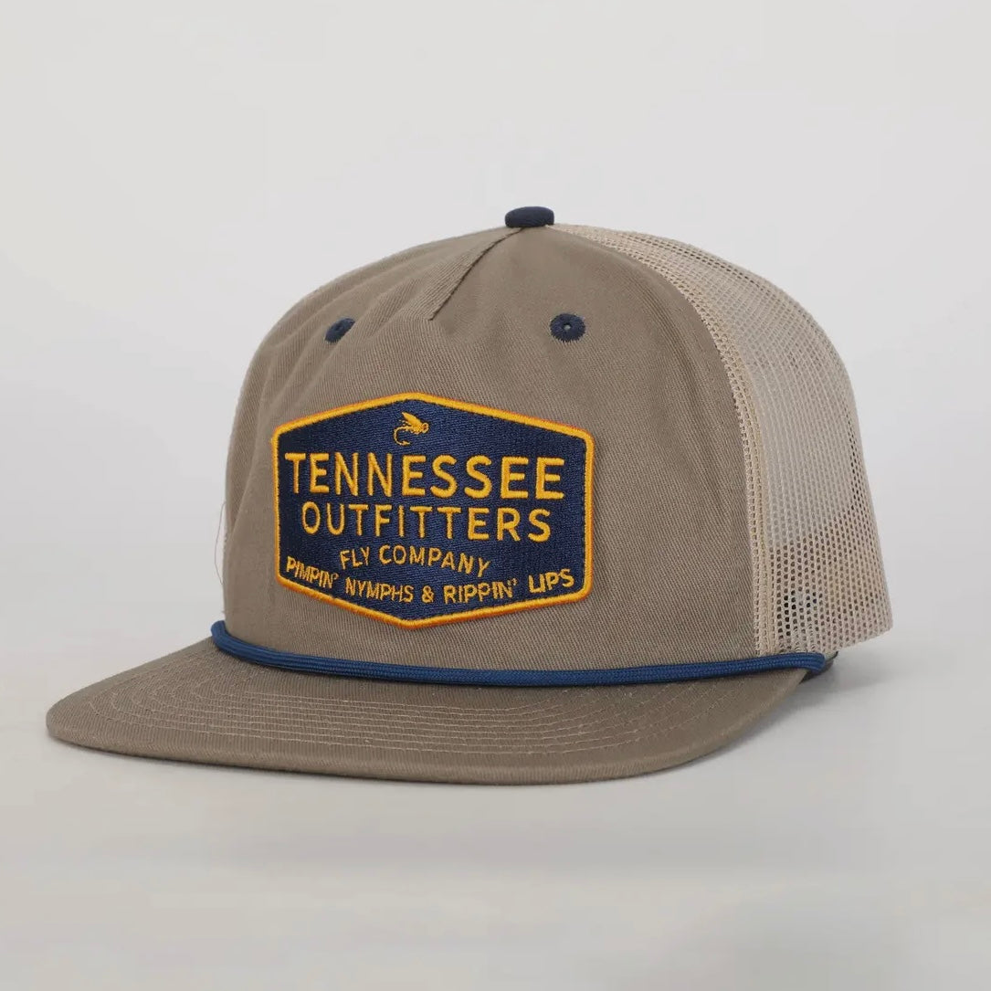 Tennessee Outfitters The Sportsman Series: the Fly Hat