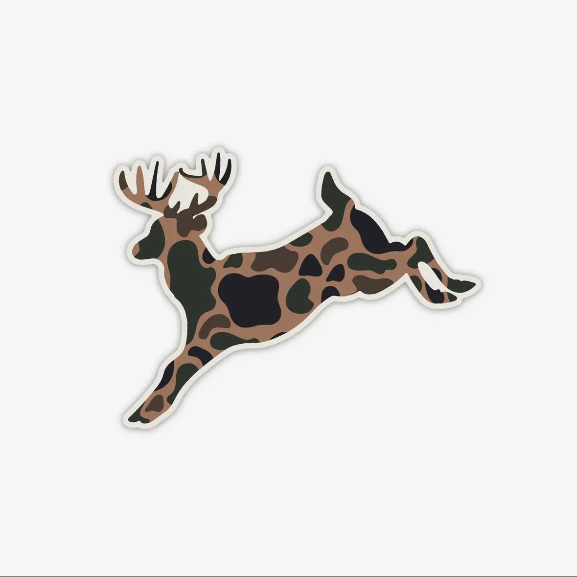 Tennessee Outfitters Stickers