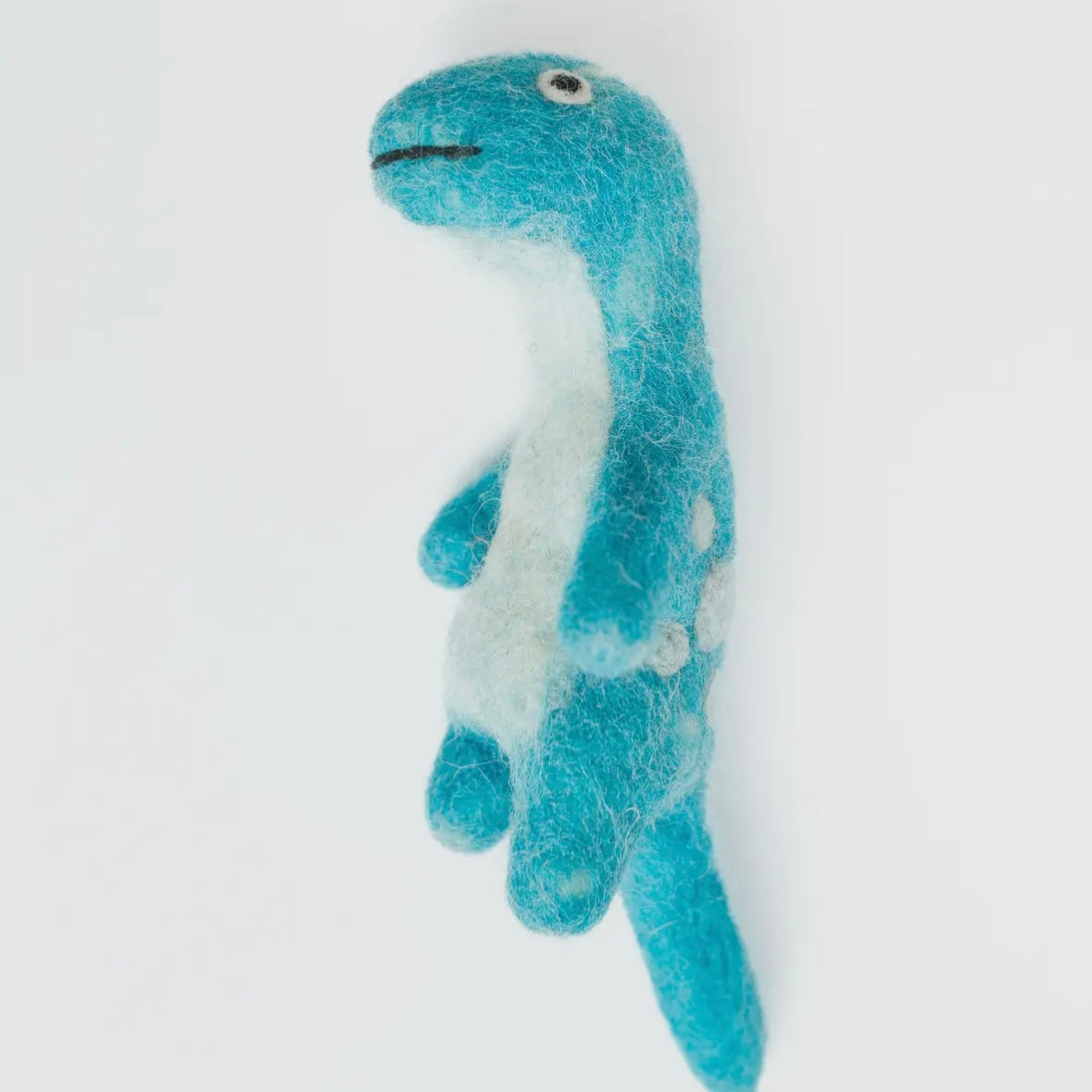 Felt Finger Puppet