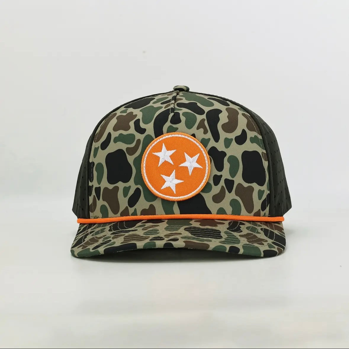Good Shot Hat - Performance