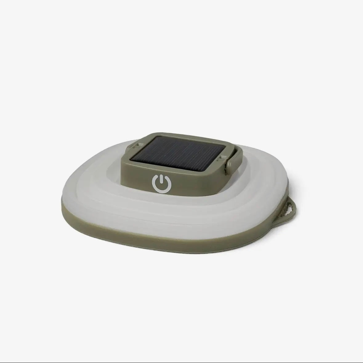 Bunk House Aurora Rechargeable and Collapsible Lantern