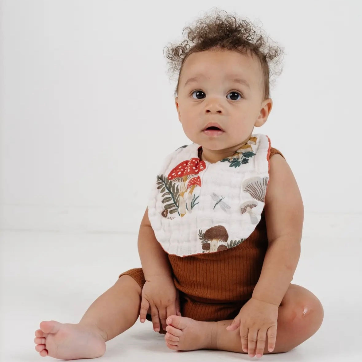 Clementine Kids Bibs