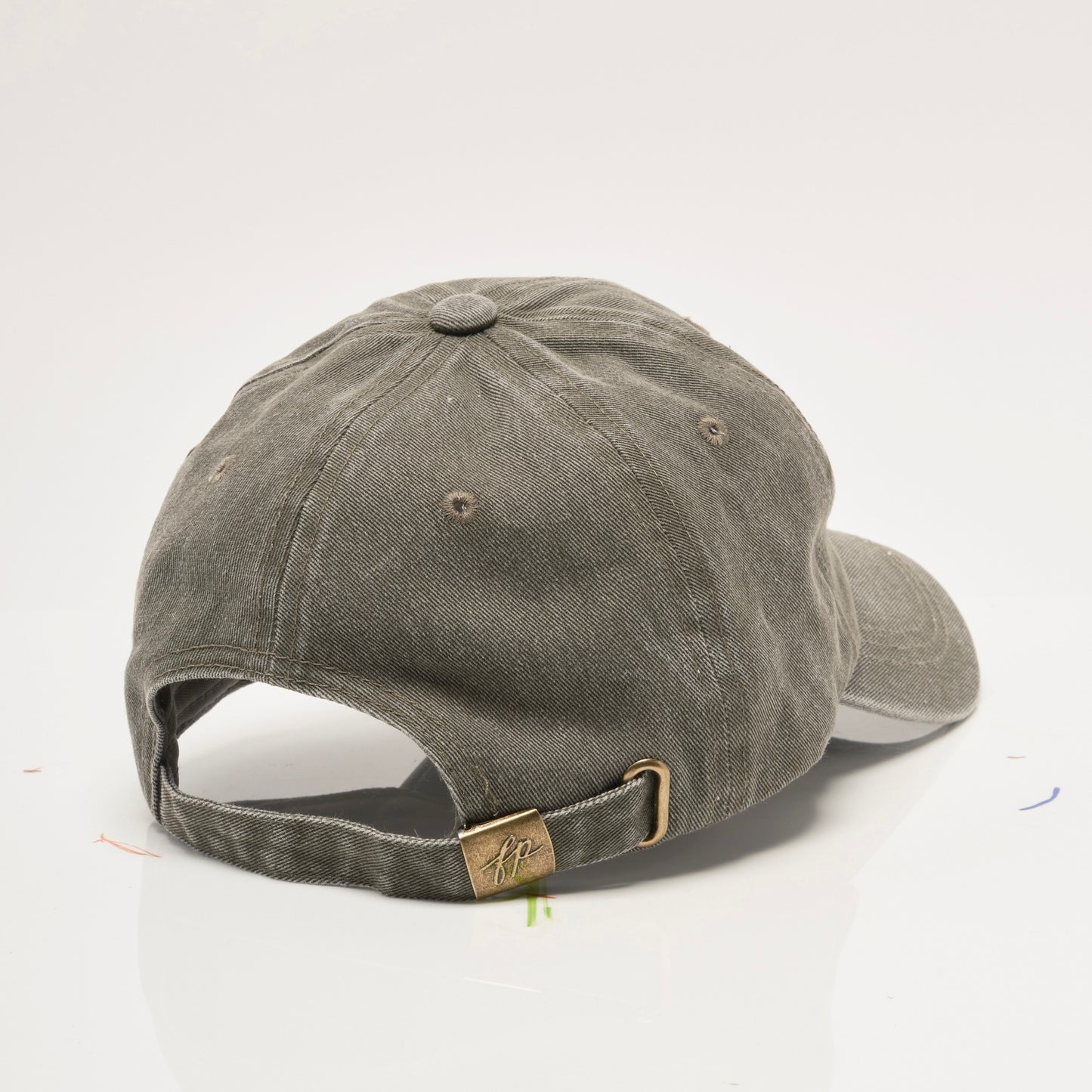FP Movement Big Buti Baseball Cap