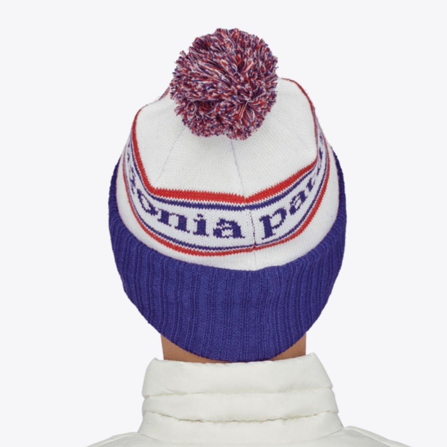 Patagonia Powder Town Beanie