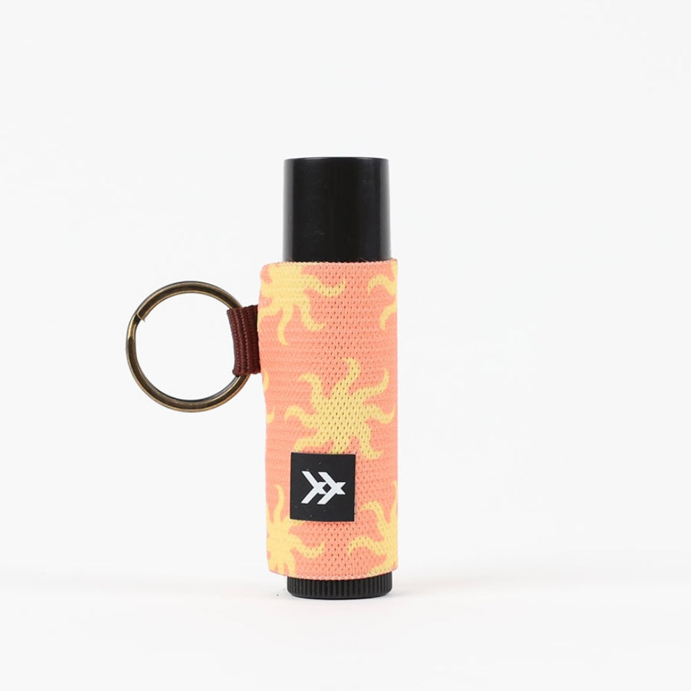 Thread Lip Balm Holder