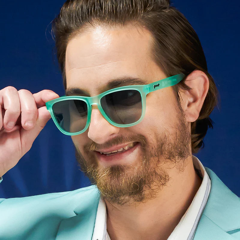 Goodr Classic Sunglasses