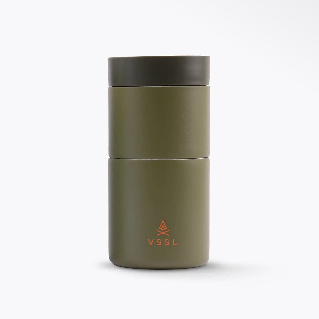 VSSL Nest Pour Over Set