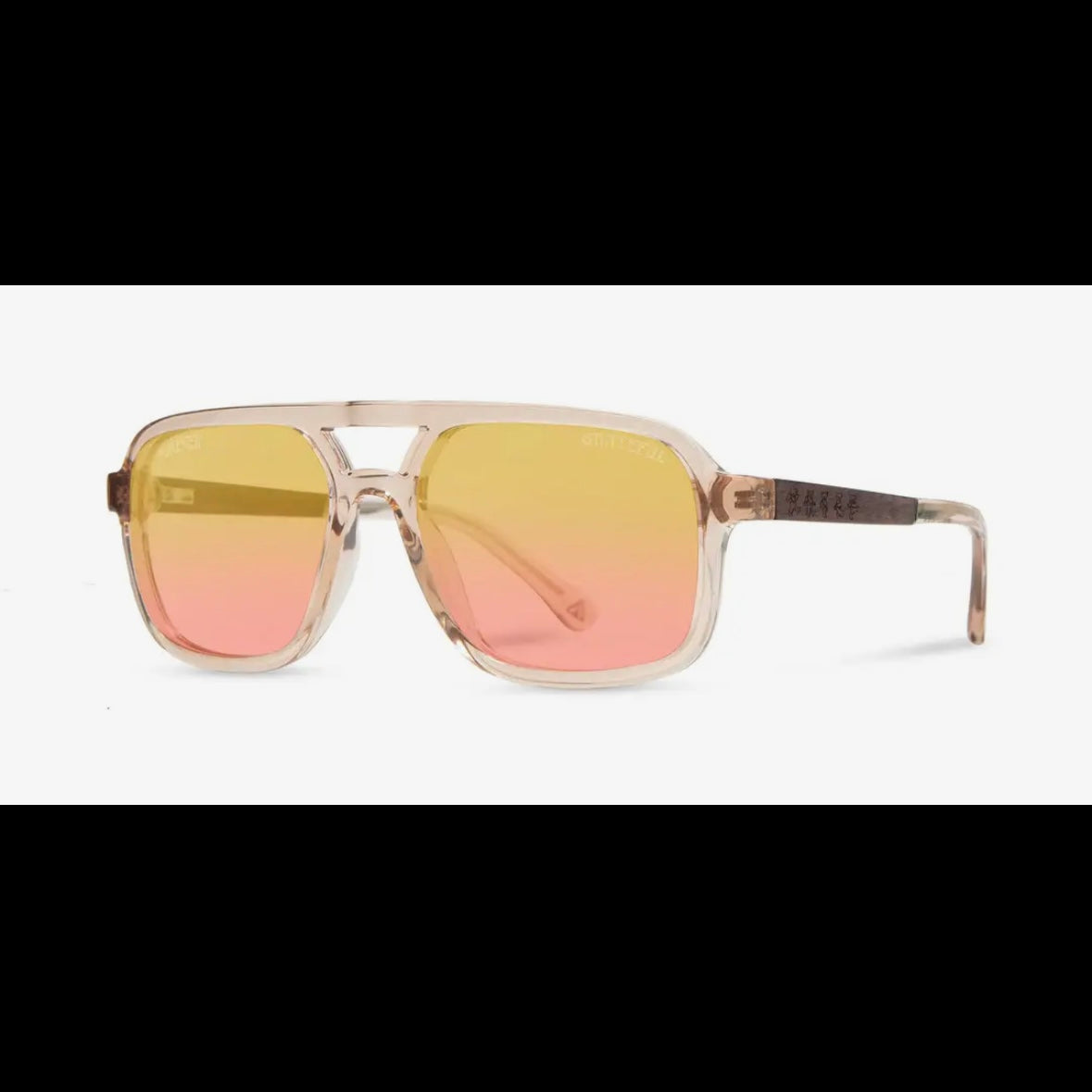 Grateful Dead Bears Edition X CAMP Sunglasses