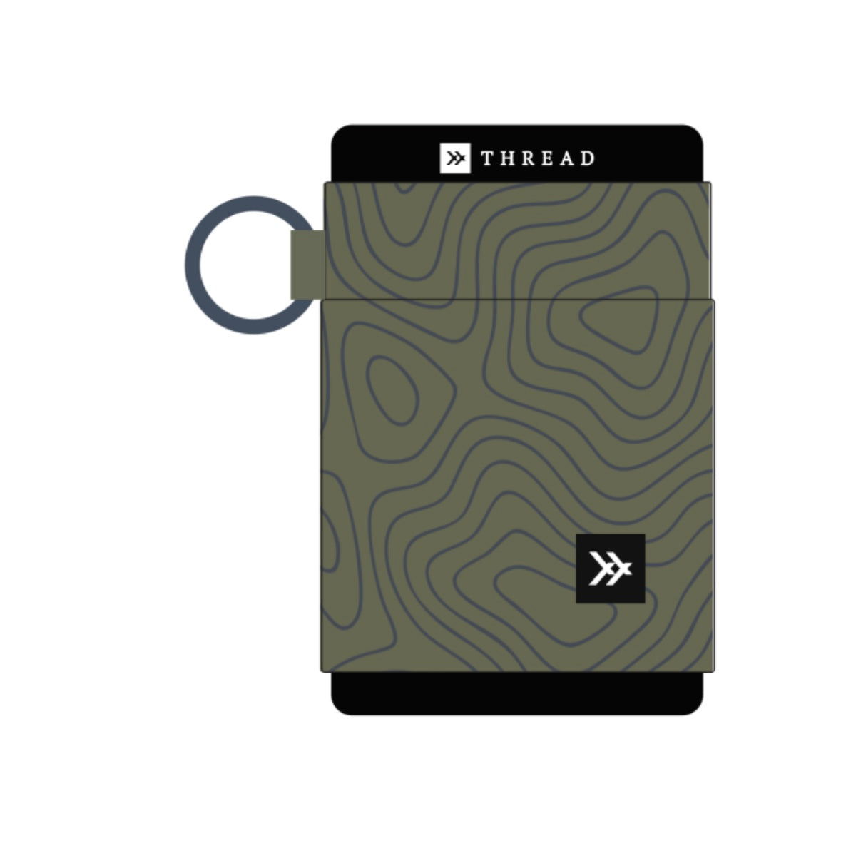 Thread Elastic Wallet