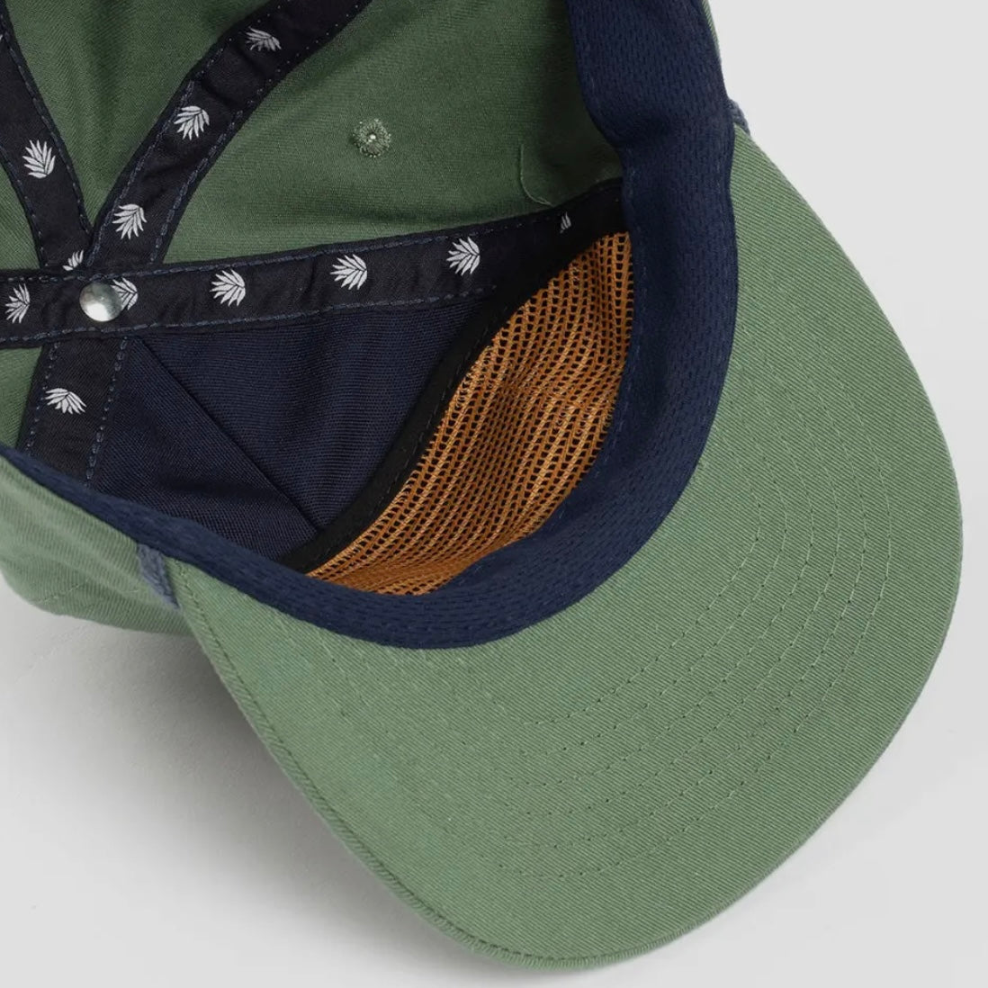 Sendero Provisions El Capitan Hat