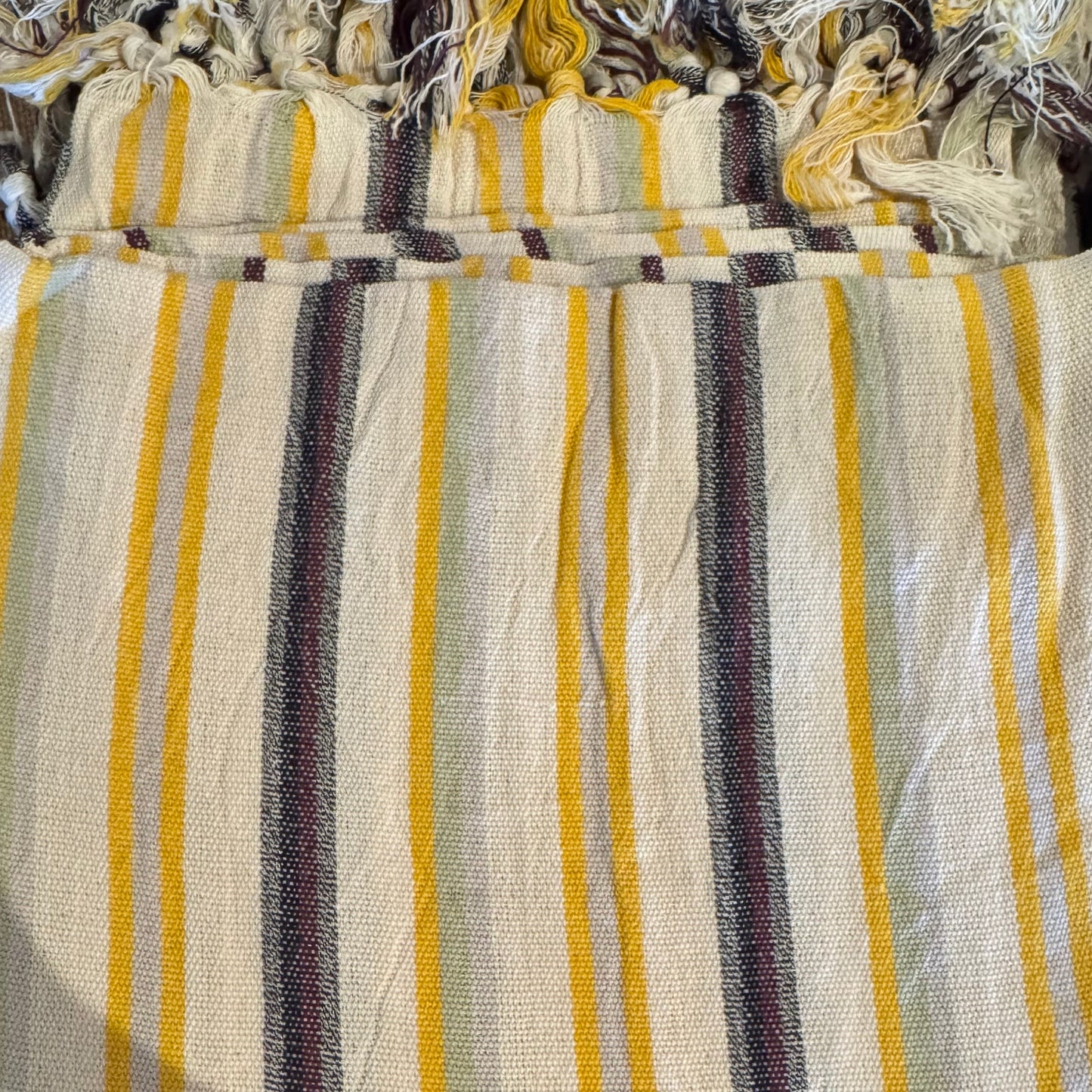 Turkish Towel