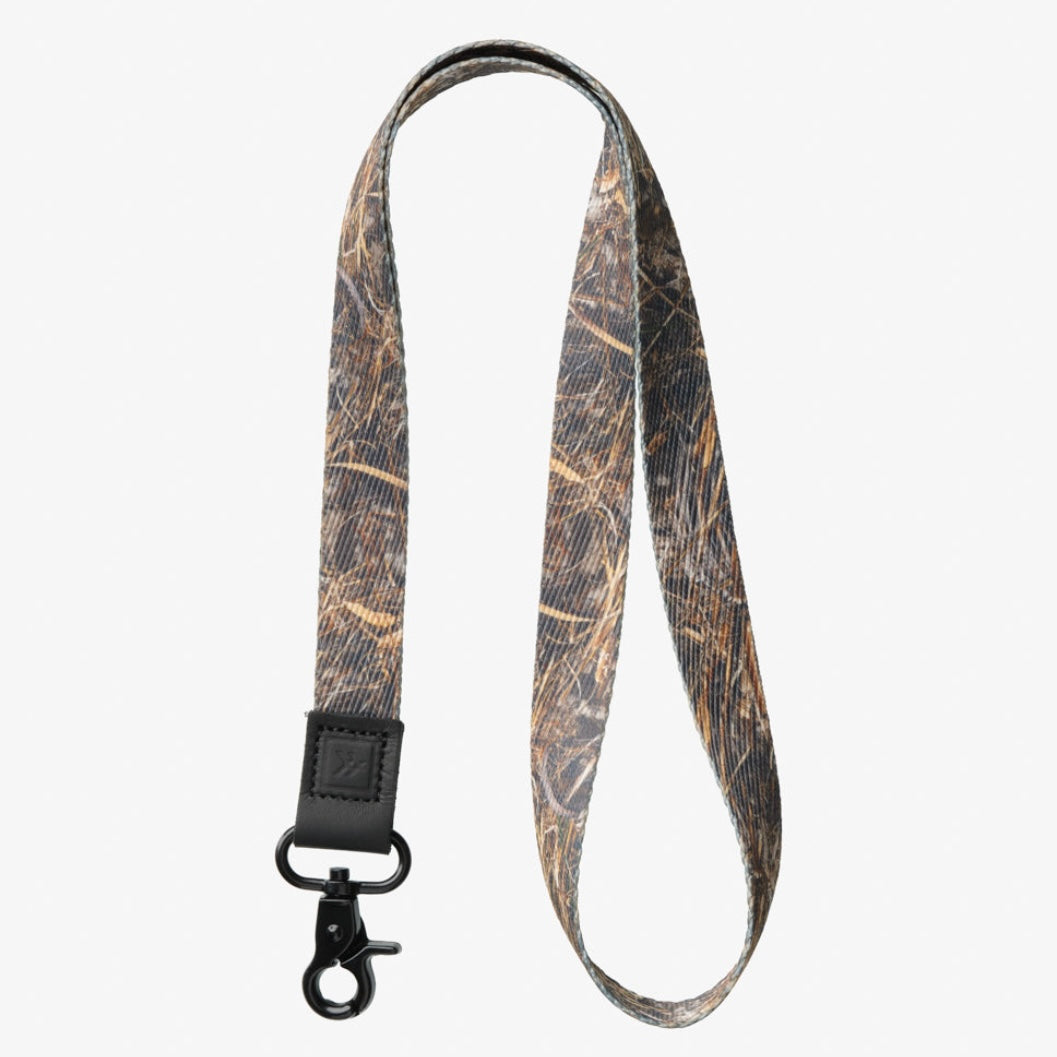 Thread Neck Lanyard