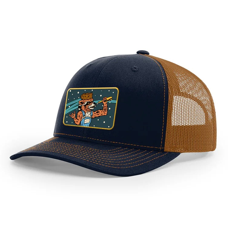Savage Supply Beer Bandit Hat