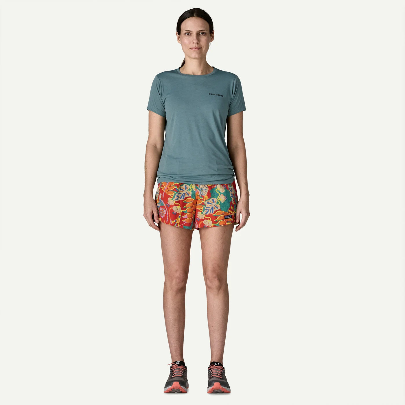 Patagonia W's Baggies Shorts - 5 in.