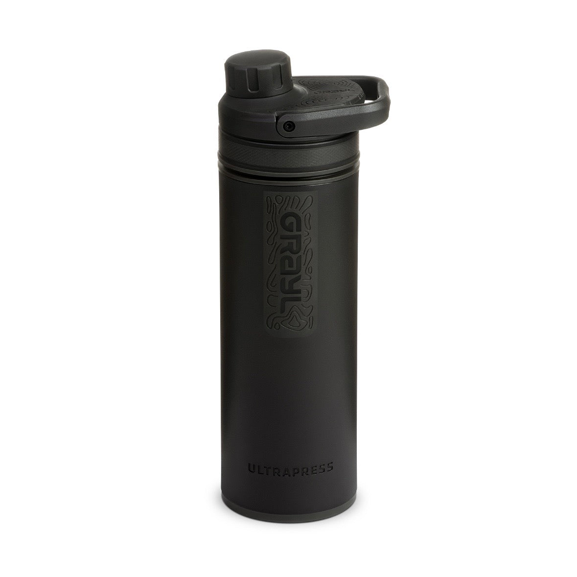 GRAYL 16.9oz UltraPress® Purifier Bottle