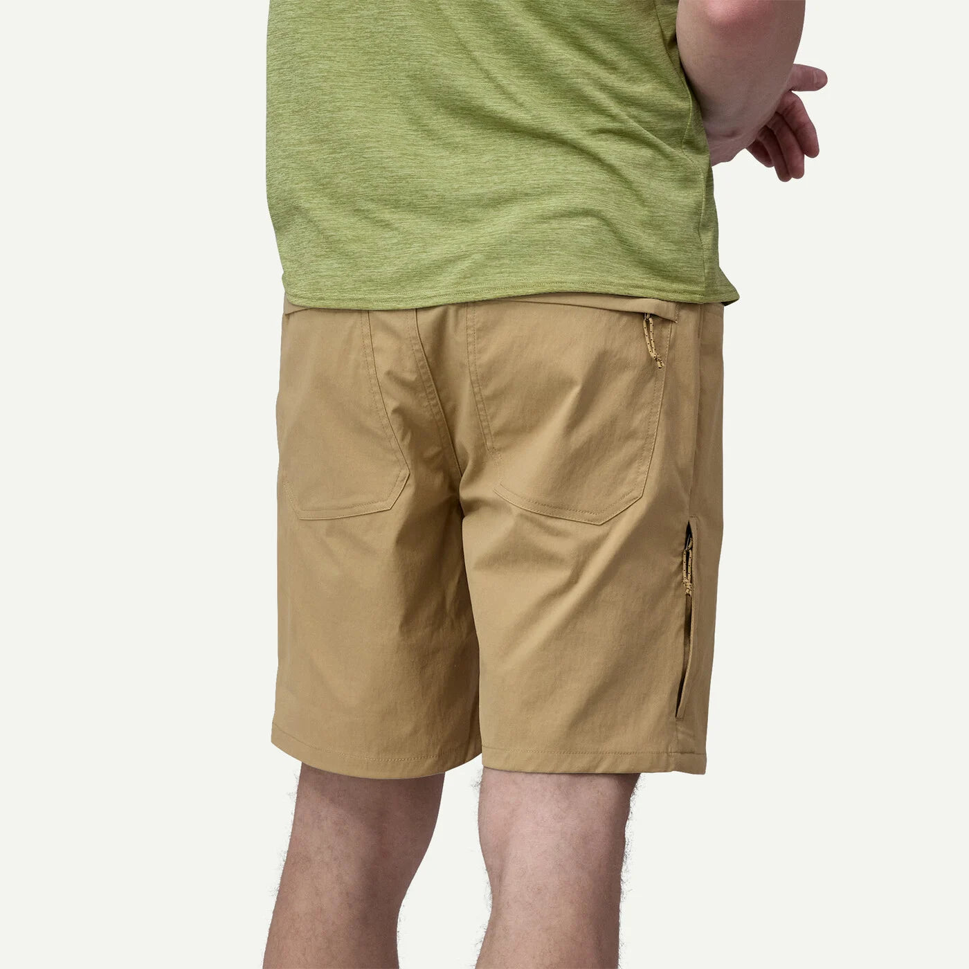 Patagonia M's Quandary Shorts - 8 in.
