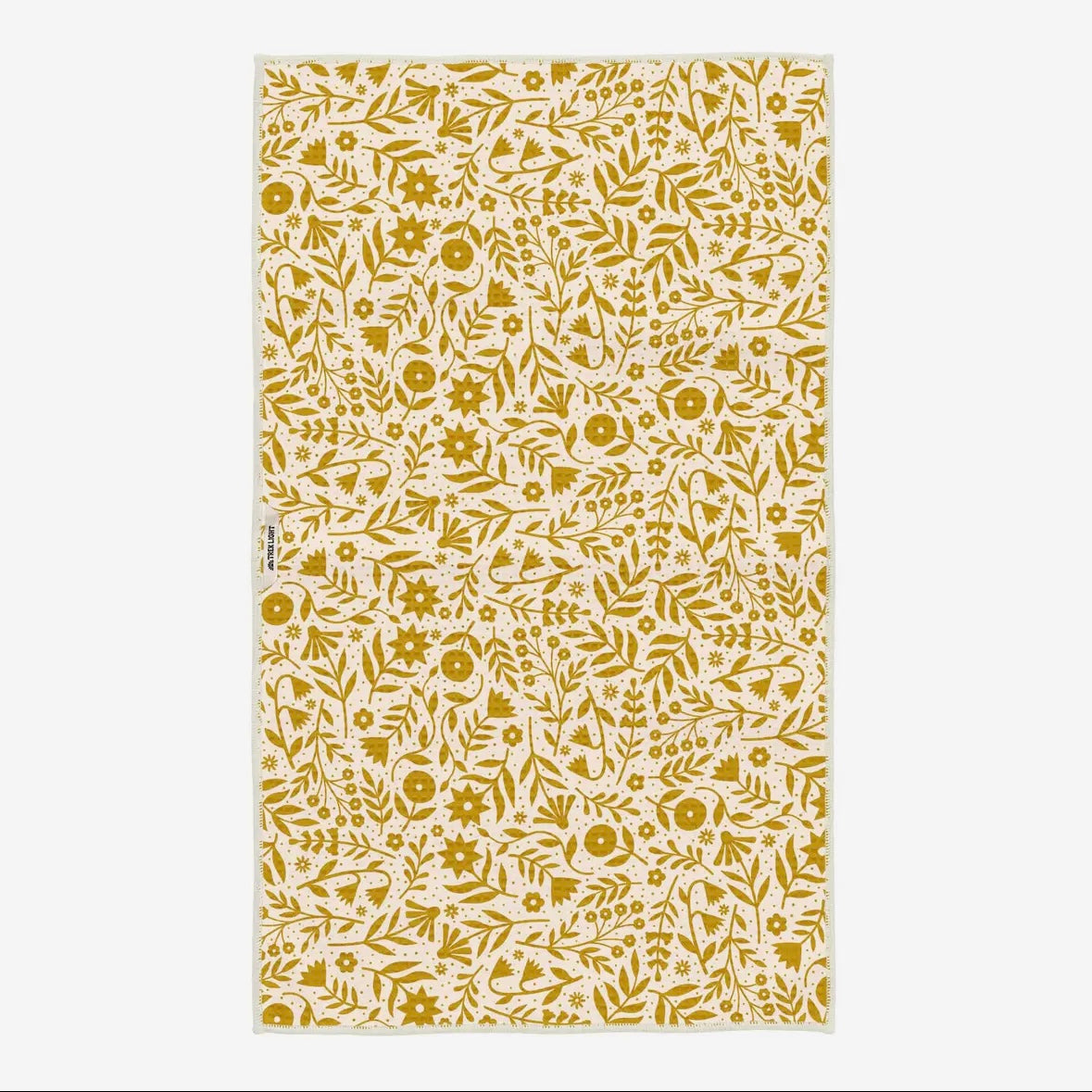 Trek Light Kitchen & Tea Towel