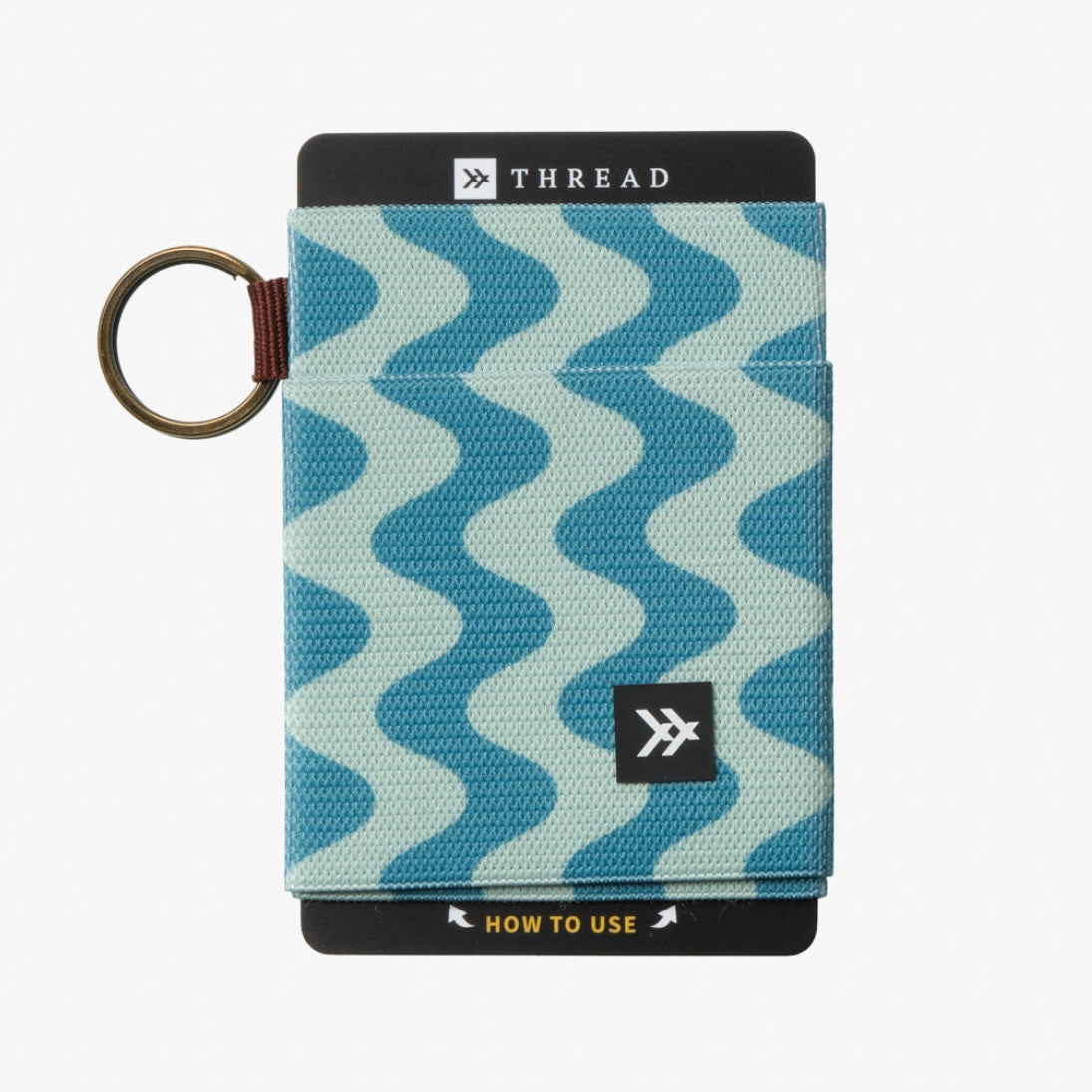 Thread Elastic Wallet