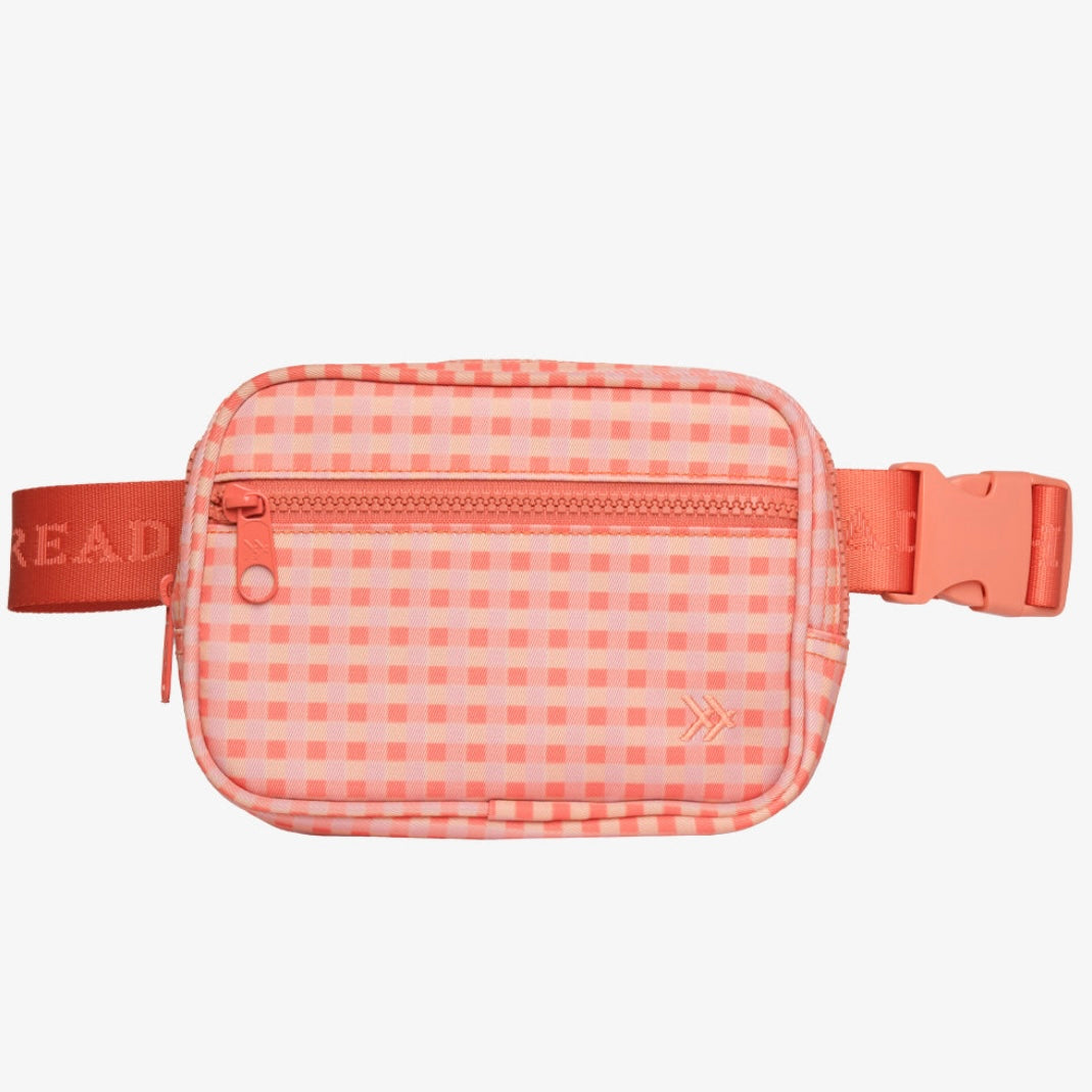 Thread Fanny Pack – Tellico Goods and Gear